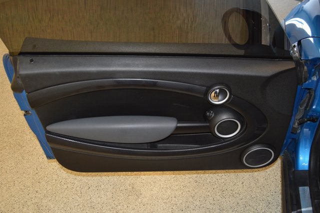 2012 MINI Cooper Hardtop S