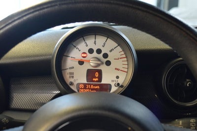 2012 MINI Cooper Hardtop S