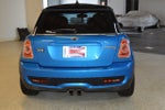 2012 MINI Cooper Hardtop S
