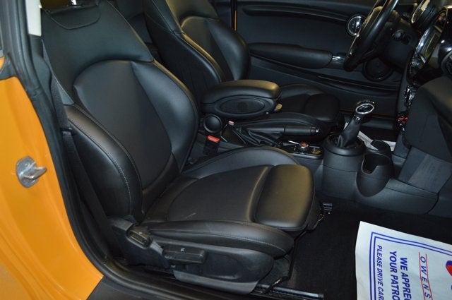 2018 MINI Hardtop 2 Door Cooper