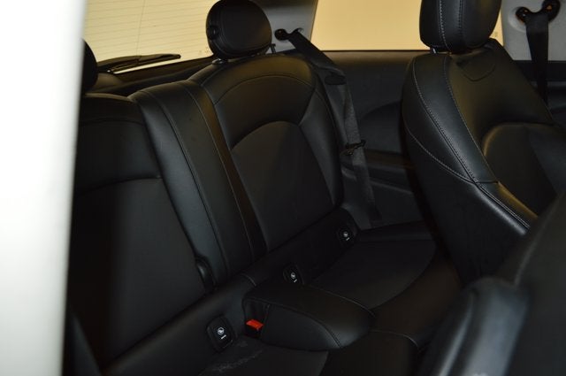 2018 MINI Hardtop 2 Door Cooper