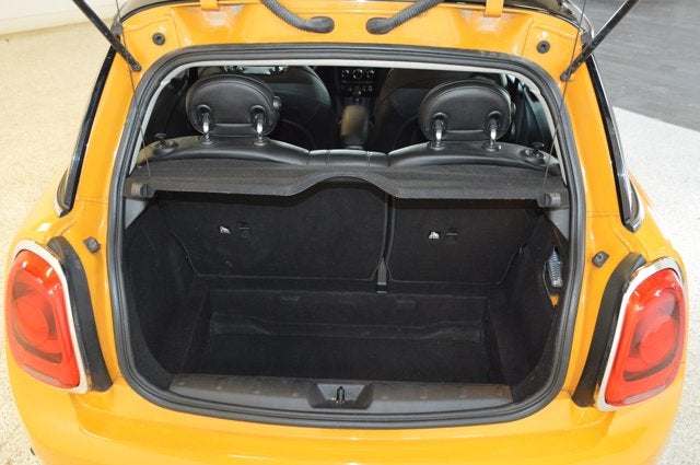 2018 MINI Hardtop 2 Door Cooper