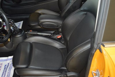 2018 MINI Hardtop 2 Door Cooper
