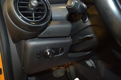 2018 MINI Hardtop 2 Door Cooper