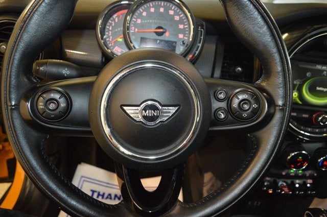 2018 MINI Hardtop 2 Door Cooper