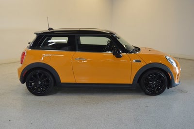 2018 MINI Hardtop 2 Door Cooper