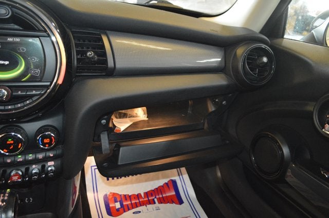 2018 MINI Hardtop 2 Door Cooper