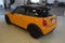 2018 MINI Hardtop 2 Door Cooper