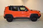 2018 Jeep Renegade Trailhawk