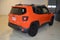 2018 Jeep Renegade Trailhawk