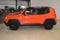 2018 Jeep Renegade Trailhawk