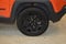 2018 Jeep Renegade Trailhawk