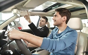 Schedule a test drive at Champion Mazda Owensboro, KY in Owensboro, KY.