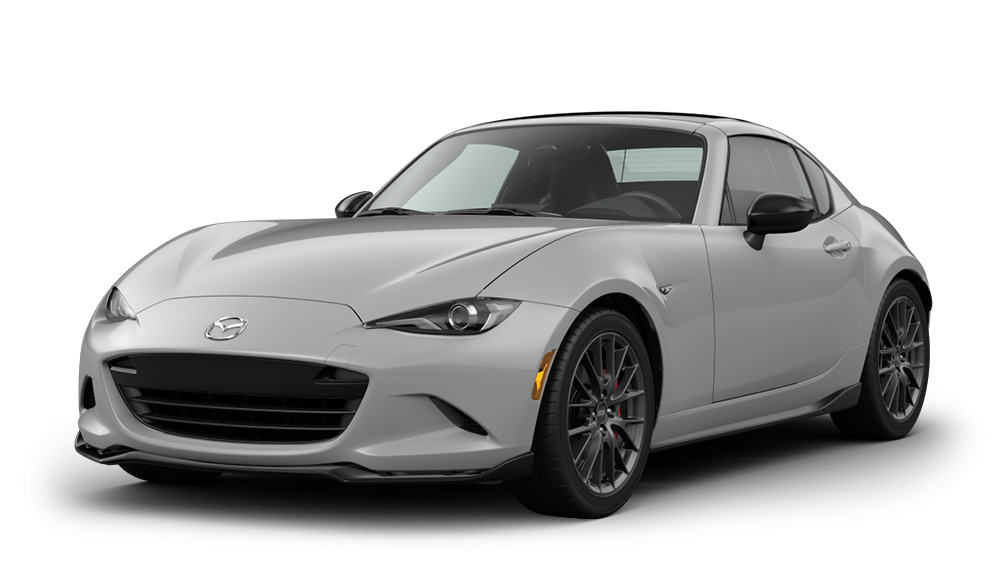 2025 Mazda MX-5 RF CLUB | Champion Mazda Owensboro, KY in Owensboro KY