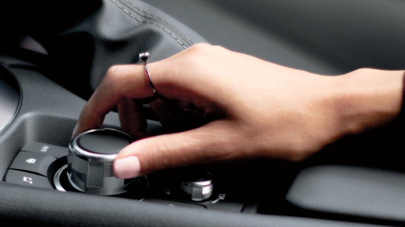 MAZDA MX-5 MIATA RF | Champion Mazda Owensboro, KY in Owensboro KY