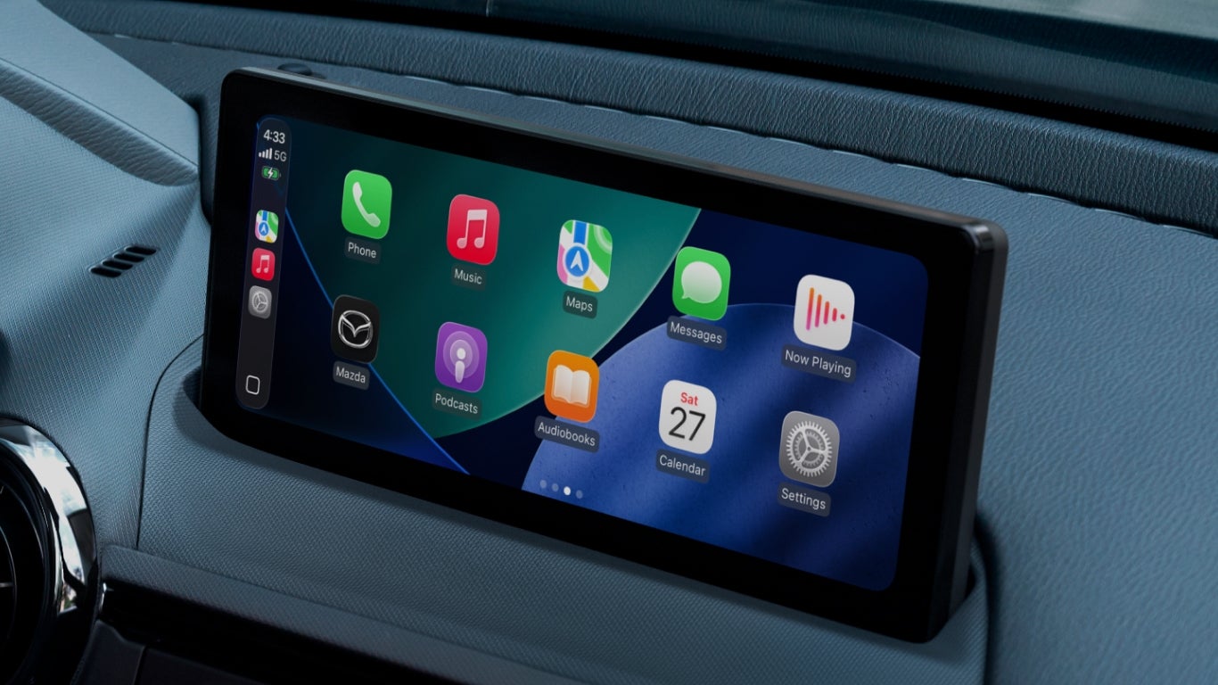 MAZDA MX-5 MIATA RF | Champion Mazda Owensboro, KY in Owensboro KY