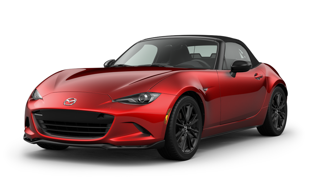 2025 Mazda MX-5 CLUB | Champion Mazda Owensboro, KY in Owensboro KY