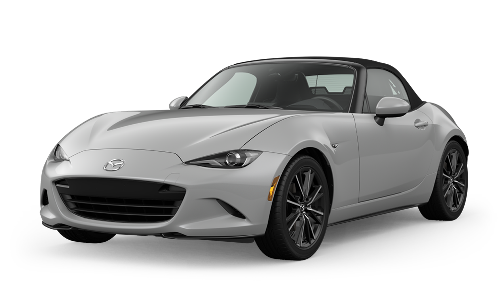 2025 Mazda MX-5 GRAND TOURING | Champion Mazda Owensboro, KY in Owensboro KY