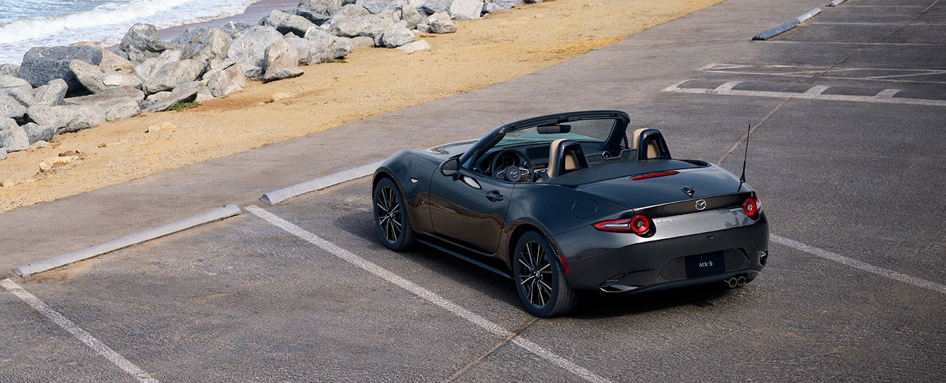 MAZDA MX-5 MIATA | Champion Mazda Owensboro, KY in Owensboro KY