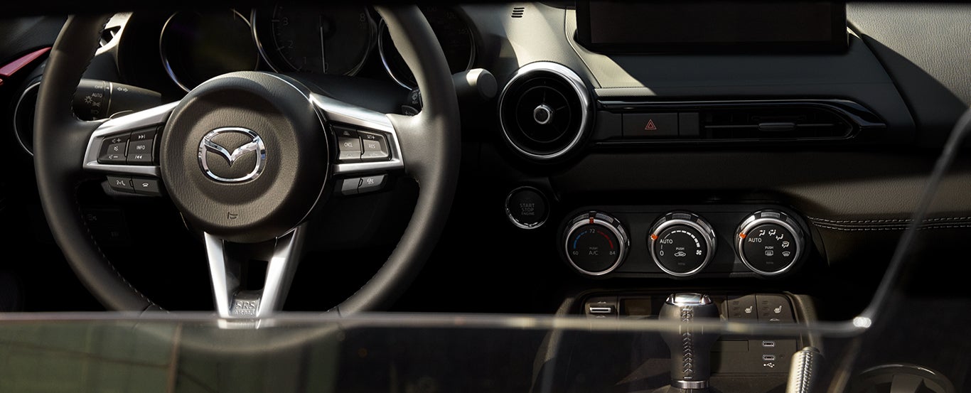 MAZDA MX-5 MIATA | Champion Mazda Owensboro, KY in Owensboro KY