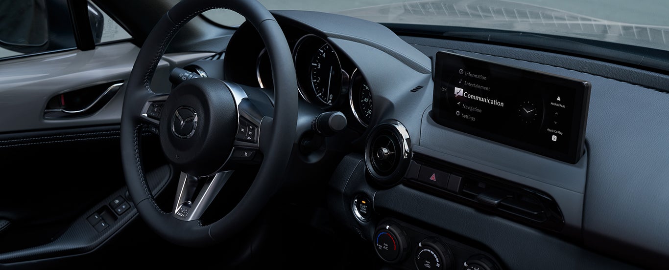 MAZDA MX-5 MIATA | Champion Mazda Owensboro, KY in Owensboro KY