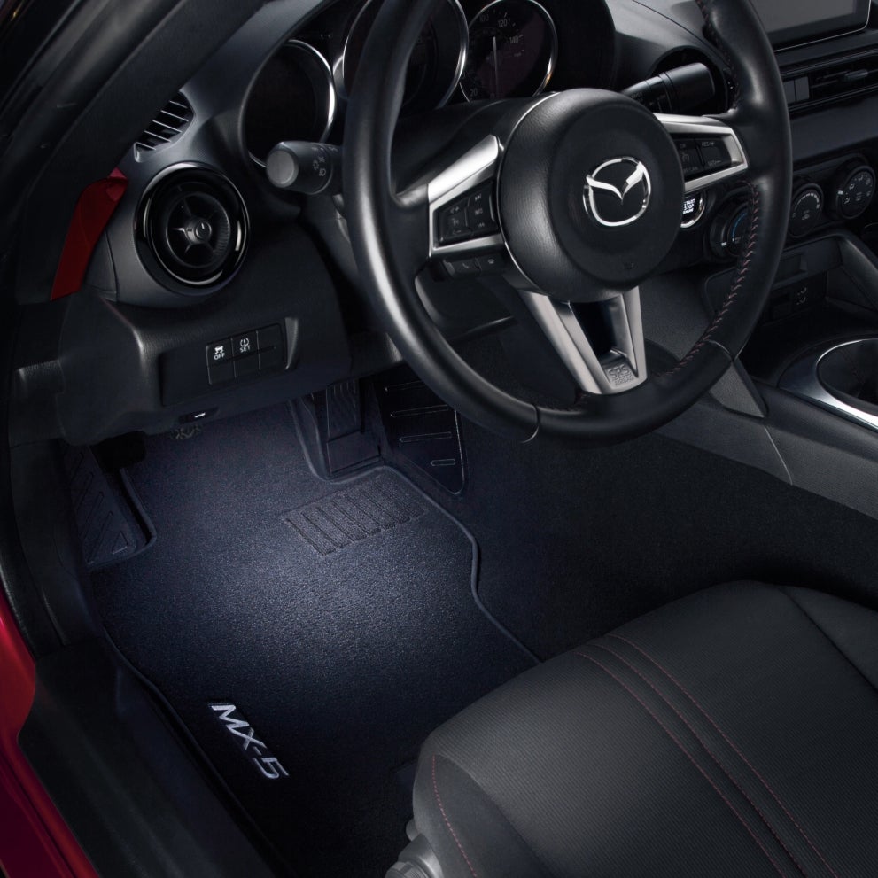 MAZDA MX-5 MIATA RF | Champion Mazda Owensboro, KY in Owensboro KY