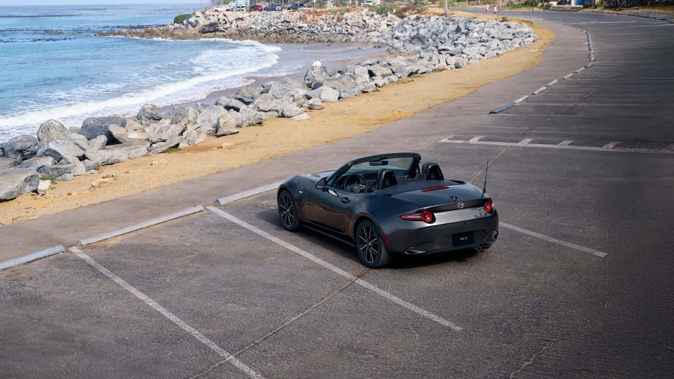 MAZDA MX-5 MIATA | Champion Mazda Owensboro, KY in Owensboro KY