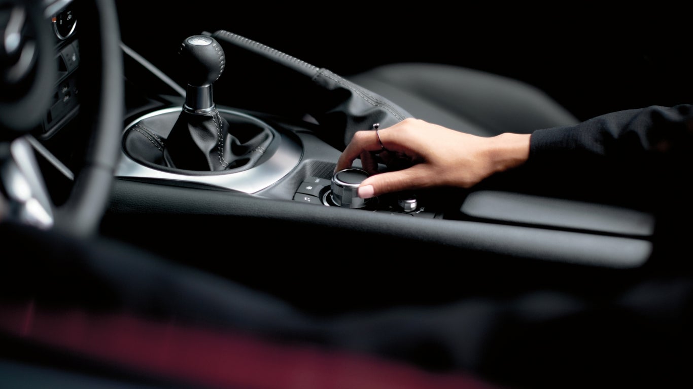 MAZDA MX-5 MIATA | Champion Mazda Owensboro, KY in Owensboro KY