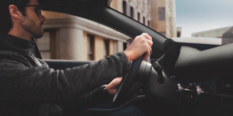 2025 Mazda 3 Sedan - G Vectoring Control Plus | Champion Mazda Owensboro, KY in Owensboro KY