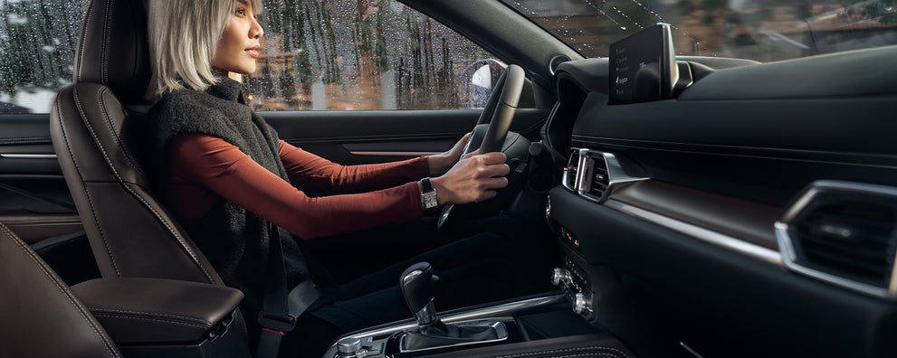 Mazda CX-5 | Champion Mazda Owensboro, KY in Owensboro KY