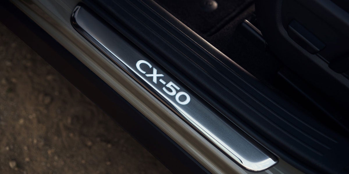 Mazda CX-50 | Champion Mazda Owensboro, KY in Owensboro KY