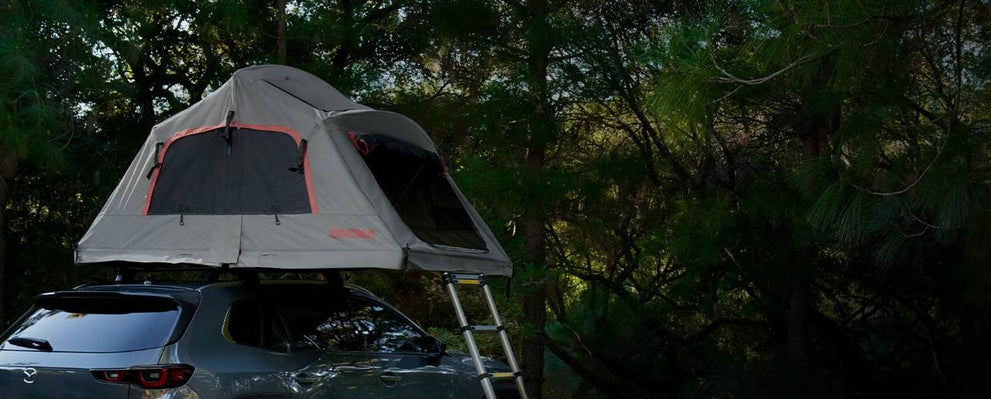 Mazda CX-50 | Champion Mazda Owensboro, KY in Owensboro KY