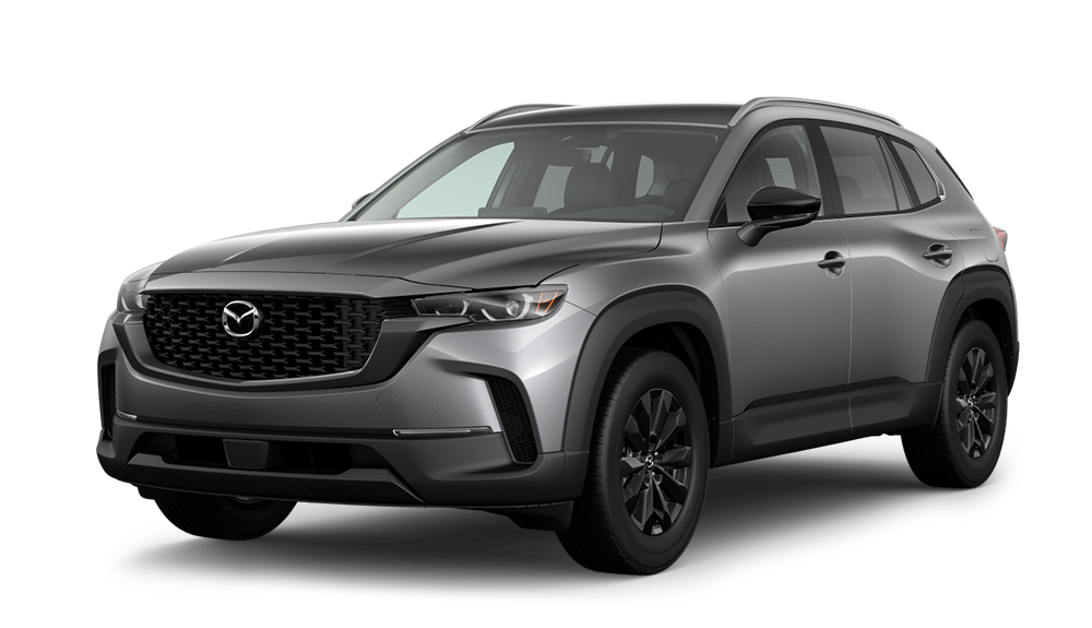 Mazda CX-50 2.5 S Preferred | Champion Mazda Owensboro, KY in Owensboro KY