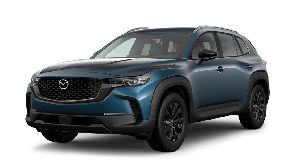 Mazda CX-50 2.5 S Select | Champion Mazda Owensboro, KY in Owensboro KY
