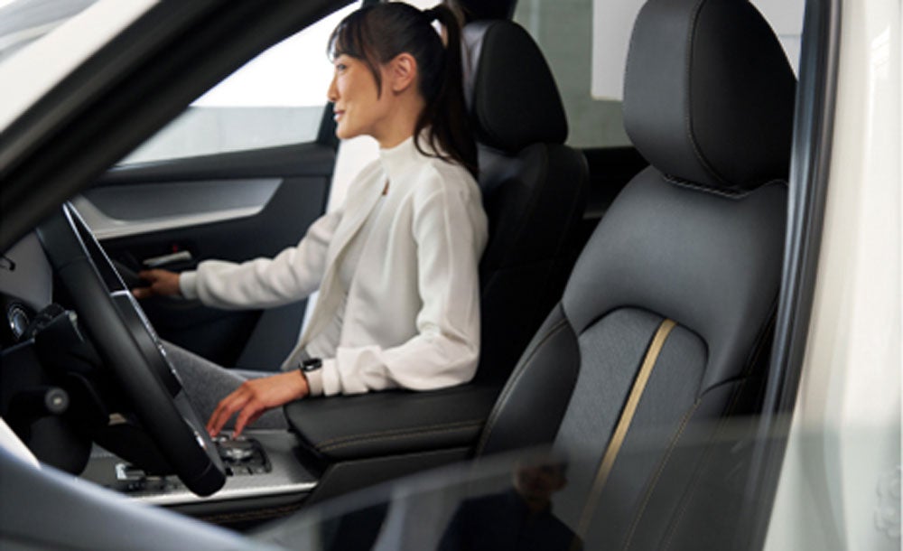 Mazda CX-70 Plug–In Hybrid | Champion Mazda Owensboro, KY in Owensboro KY