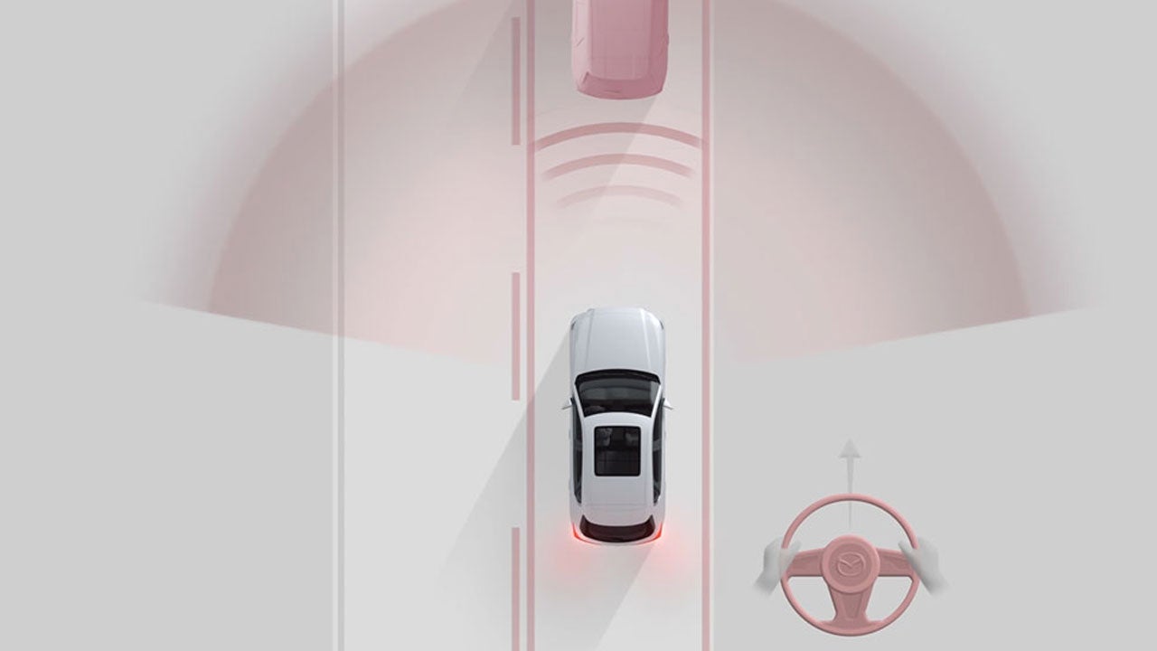 Mazda CX-70 | Champion Mazda Owensboro, KY in Owensboro KY