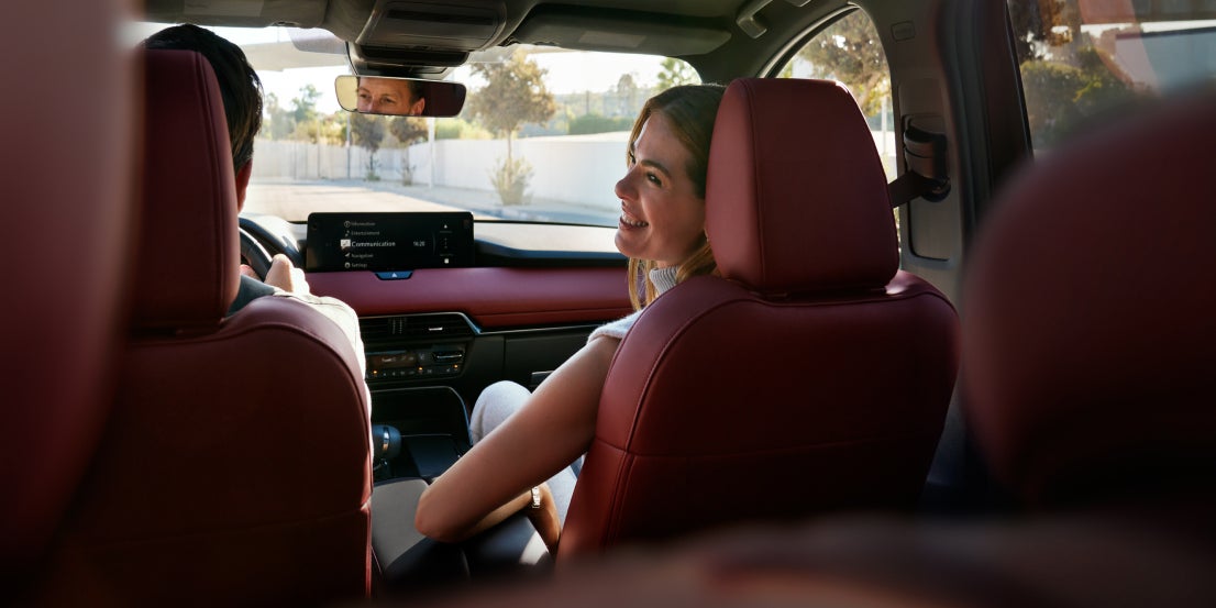 Mazda CX-70 | Champion Mazda Owensboro, KY in Owensboro, KY