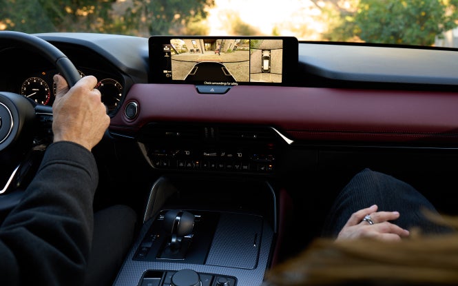 Mazda CX-70 | Champion Mazda Owensboro, KY in Owensboro KY