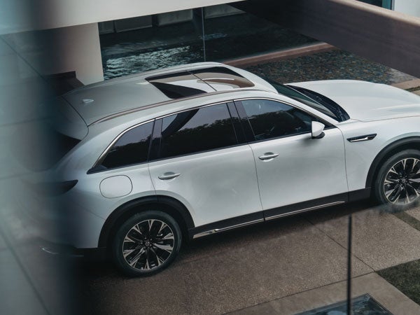 Champion Mazda Owensboro, KY in Owensboro KY