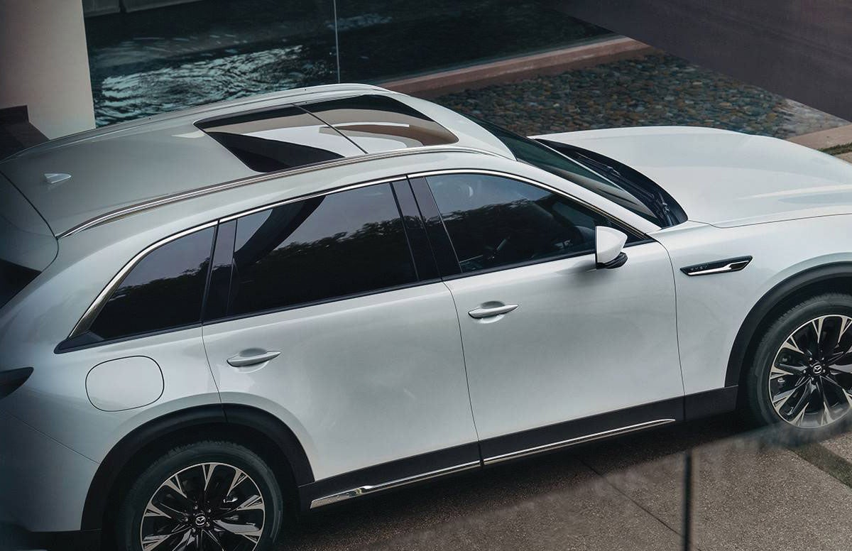 Champion Mazda Owensboro, KY in Owensboro KY