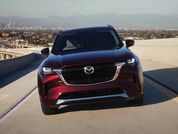 Champion Mazda Owensboro, KY in Owensboro KY