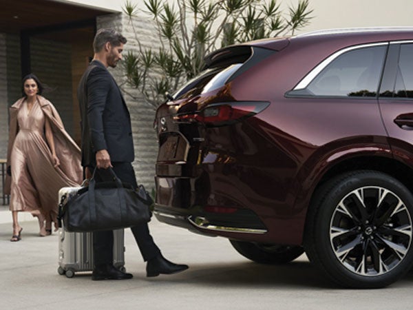 Champion Mazda Owensboro, KY in Owensboro KY