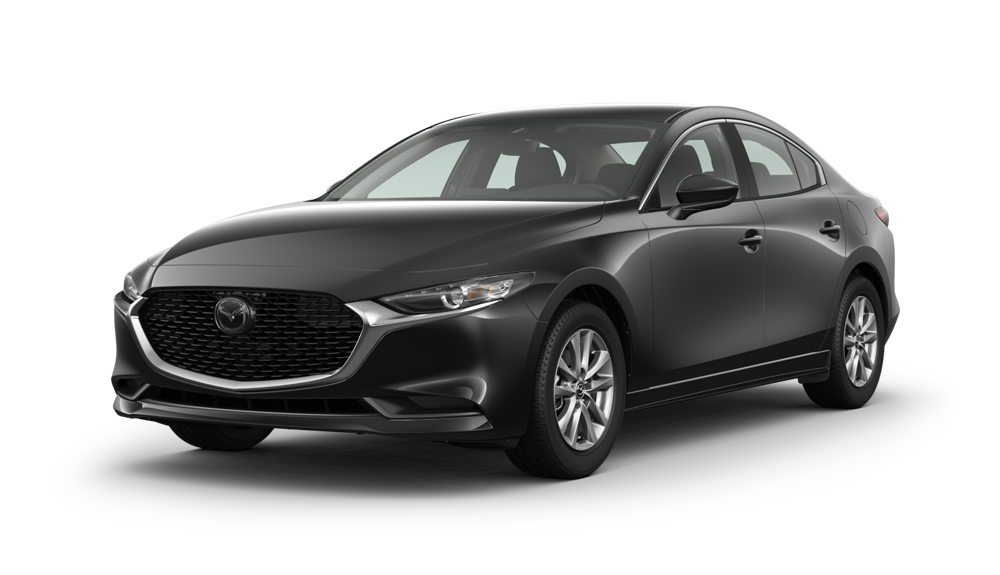 2024 Mazda 3 Sedan 2.5 S | Champion Mazda Owensboro, KY in Owensboro KY