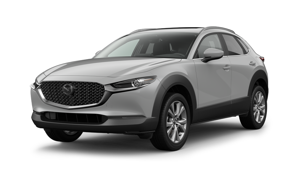 Mazda CX-30 2.5 S PREFERRED | Champion Mazda Owensboro, KY in Owensboro KY