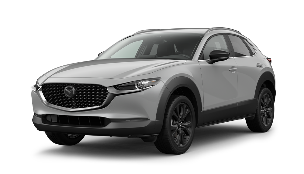 Mazda CX-30 2.5 S SELECT SPORT | Champion Mazda Owensboro, KY in Owensboro KY