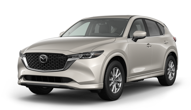 Mazda CX-5 2.5 S Preferred | Champion Mazda Owensboro, KY in Owensboro KY