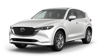 Mazda CX-5 2.5 S Premium Plus | Champion Mazda Owensboro, KY in Owensboro KY