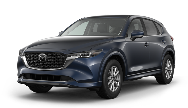 Mazda CX-5 2.5 S SELECT | Champion Mazda Owensboro, KY in Owensboro KY