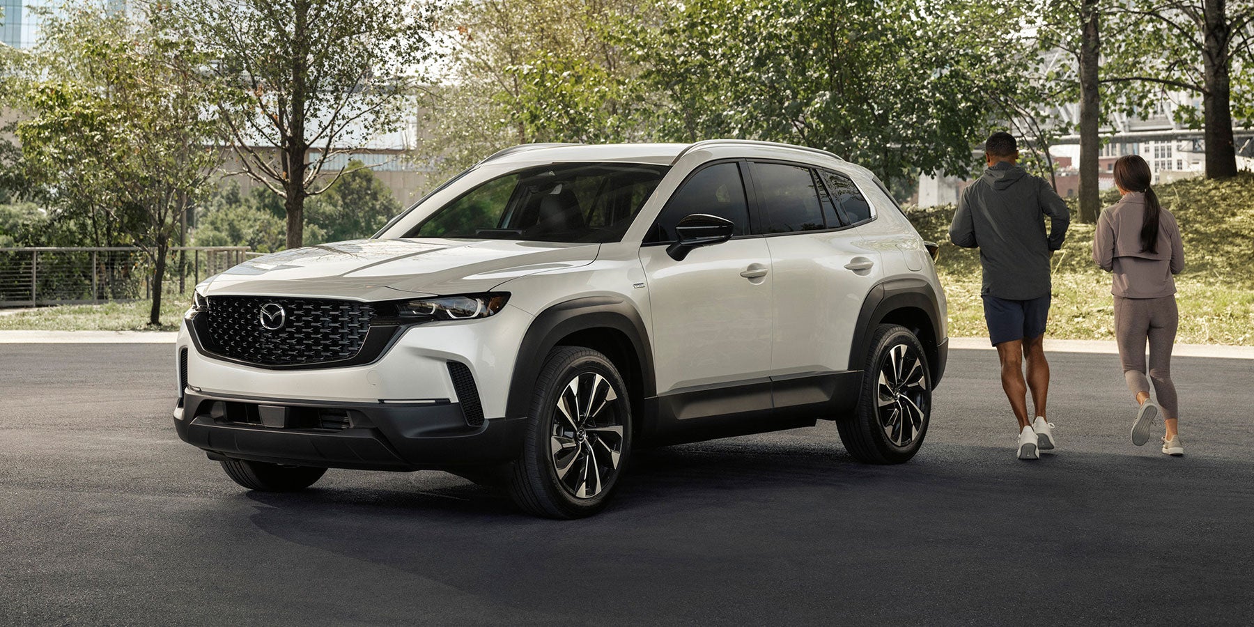 Mazda CX-50 Hybrid | Champion Mazda Owensboro, KY in Owensboro KY