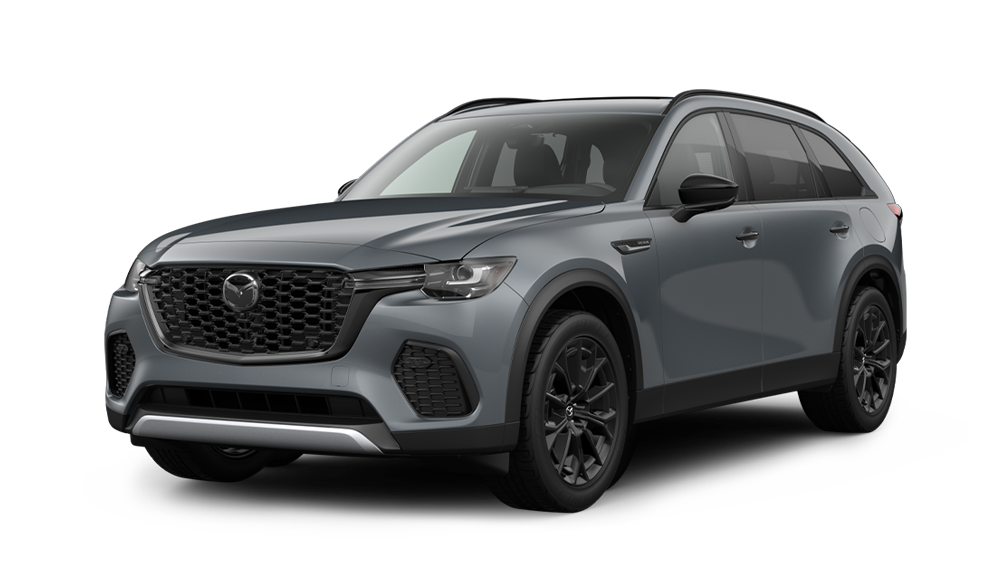 CX-70 3.3 Turbo Premium Plus | Champion Mazda Owensboro, KY in Owensboro KY